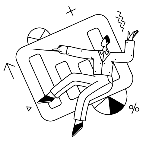 Services illustration