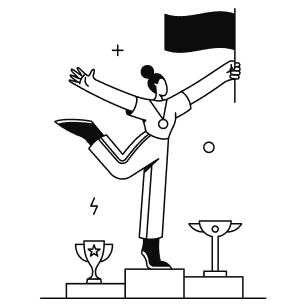SEO Illustration